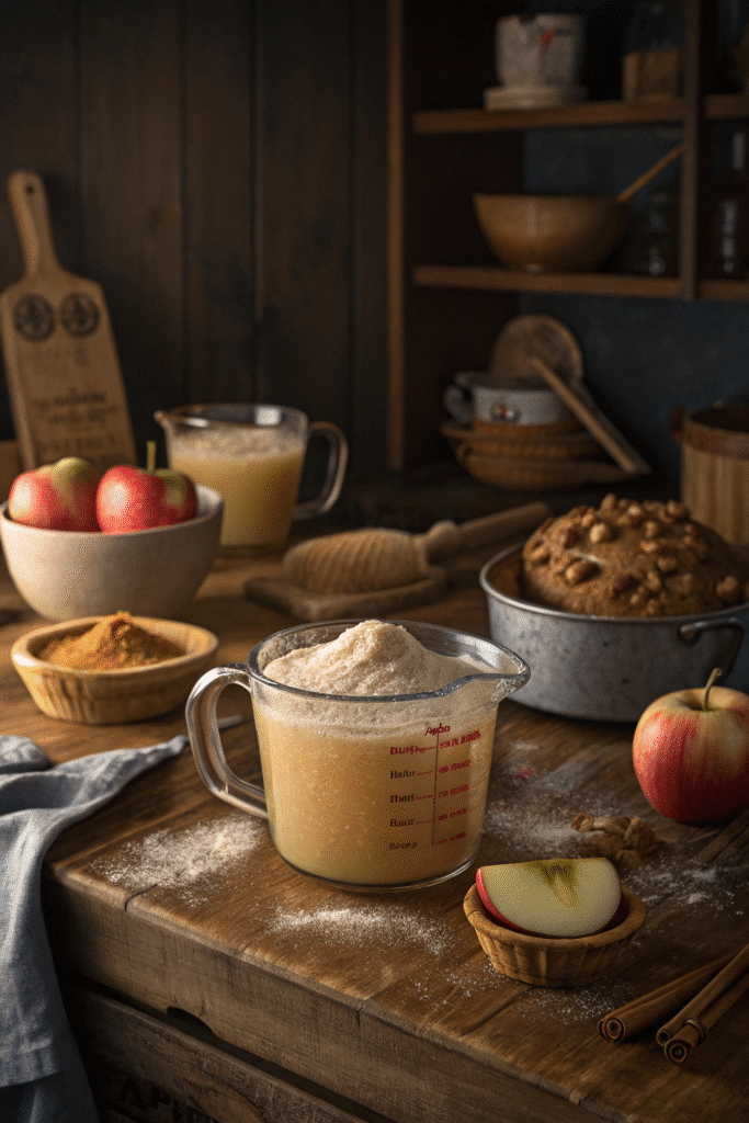 Moist & Delicious Applesauce Bread Recipe You’ll Bake Again in 2025 17 image 293