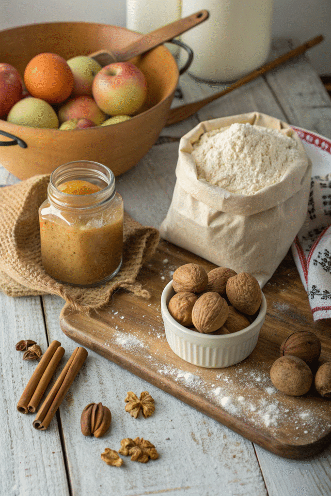Moist & Delicious Applesauce Bread Recipe You’ll Bake Again in 2025 18 image 294