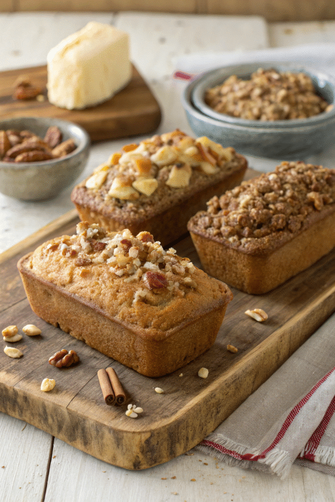 Moist & Delicious Applesauce Bread Recipe You’ll Bake Again in 2025 20 image 296