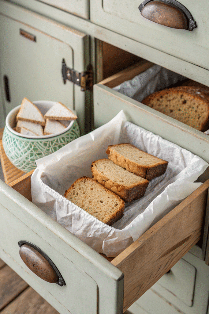 Moist & Delicious Applesauce Bread Recipe You’ll Bake Again in 2025 21 image 297