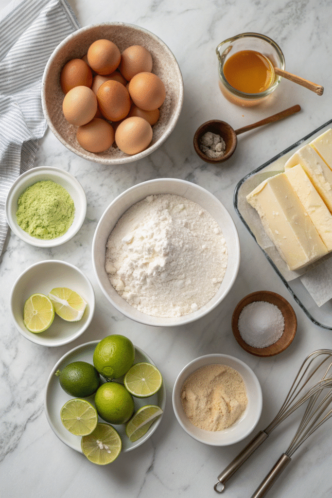 Key Lime Cookies Recipe That Will Wow Your Taste Buds (2025 Guide) 15 image 303