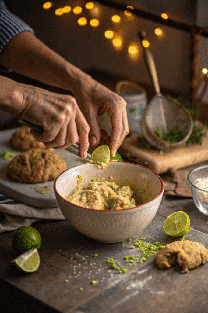 Key Lime Cookies Recipe That Will Wow Your Taste Buds (2025 Guide) 16 image 304