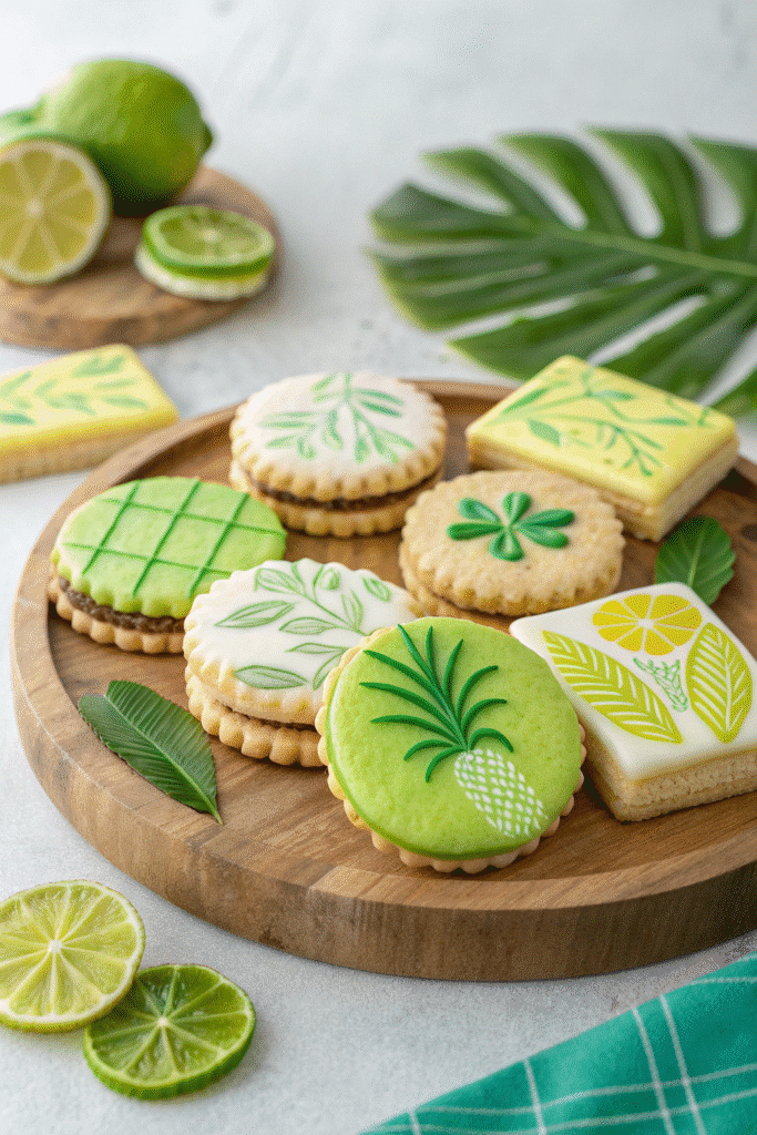 Key Lime Cookies Recipe That Will Wow Your Taste Buds (2025 Guide) 19 image 307