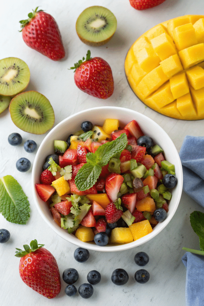 Fruit Salsa and Cinnamon Chips: The Irresistible Summer Snack You Need in 2025 13 image 312
