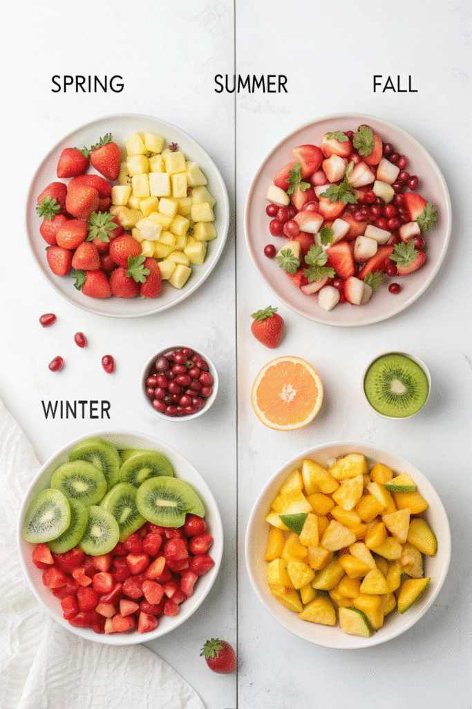 Fruit Salsa and Cinnamon Chips: The Irresistible Summer Snack You Need in 2025 15 image 314
