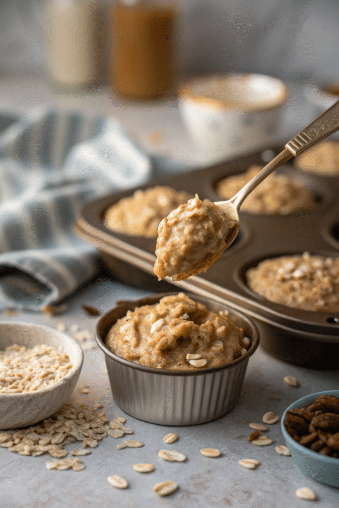 Skinny Oatmeal Brown Sugar Muffins Recipe You’ll Crave in 2025 14 image 33