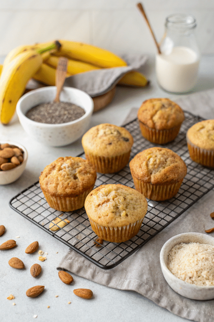 Skinny Oatmeal Brown Sugar Muffins Recipe You’ll Crave in 2025 15 image 34