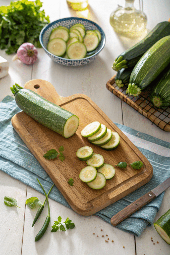 Crispy Oven-Baked Zucchini Chips Recipe (2025 Guide) 15 image 41