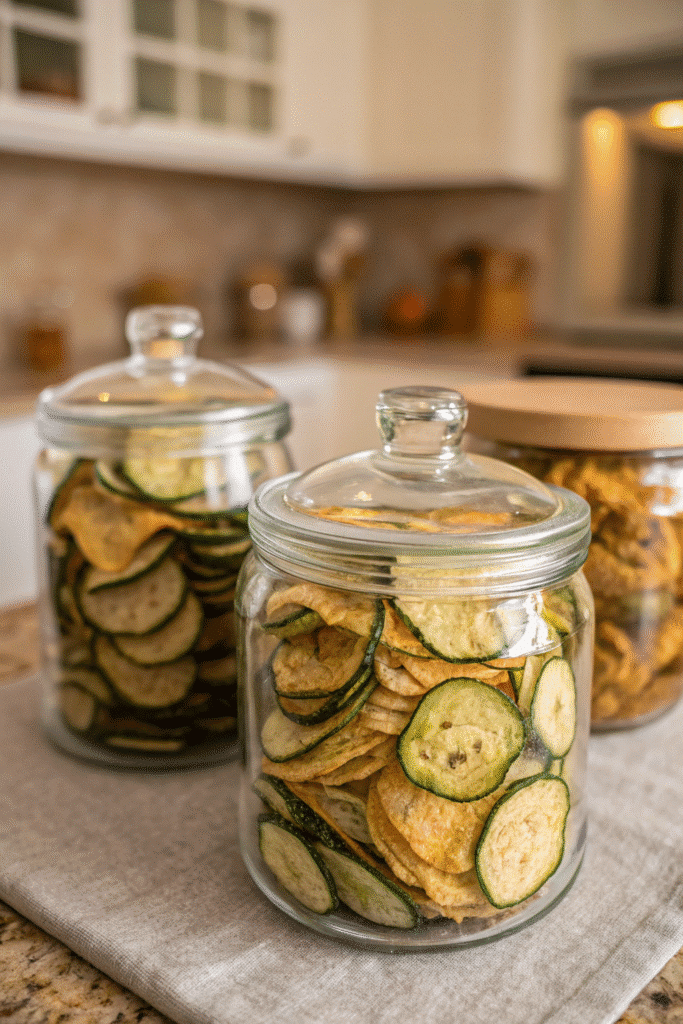 Crispy Oven-Baked Zucchini Chips Recipe (2025 Guide) 18 image 44
