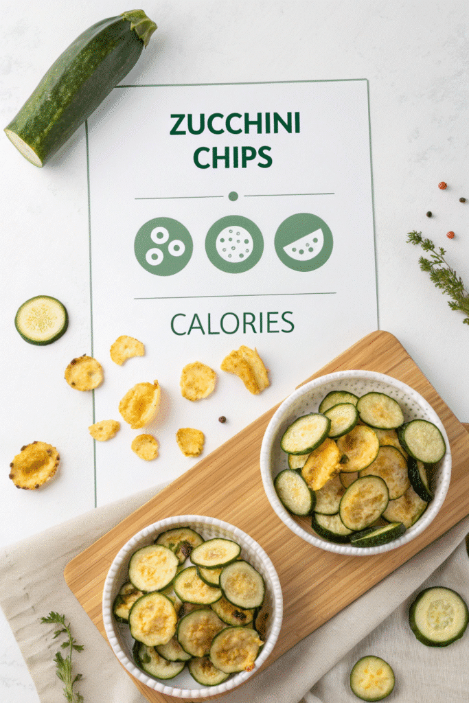 Crispy Oven-Baked Zucchini Chips Recipe (2025 Guide) 19 image 45