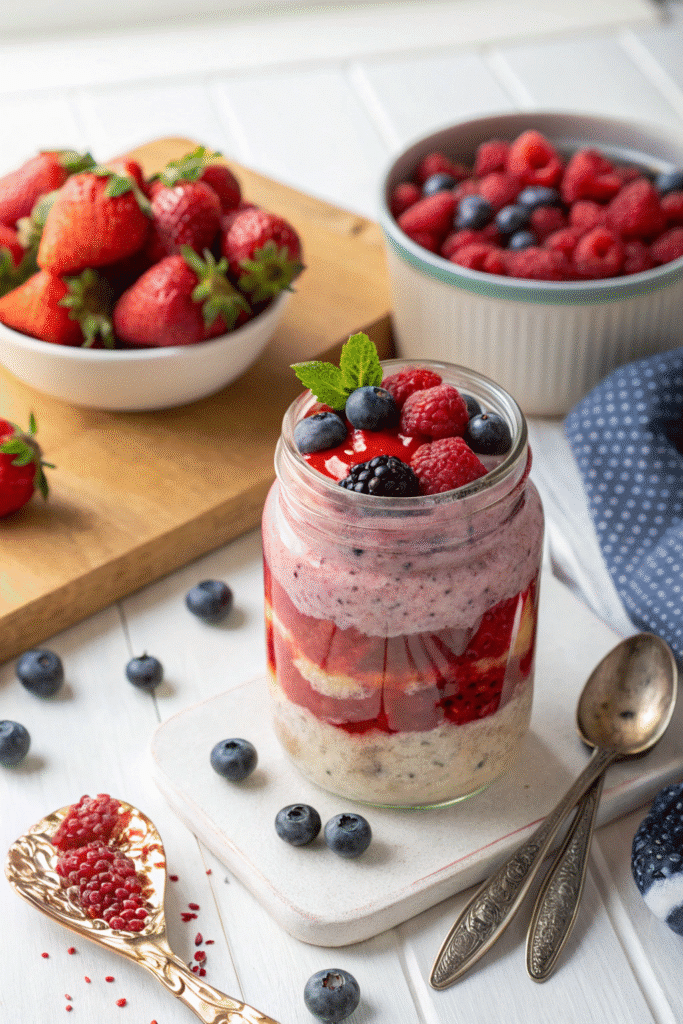 5 Easy Healthy Overnight Oats Recipes to Jumpstart Your Mornings in 2025 16 image 51