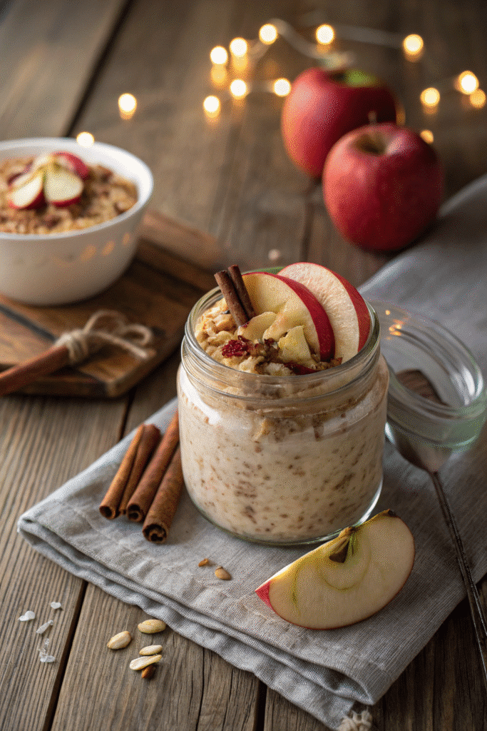 5 Easy Healthy Overnight Oats Recipes to Jumpstart Your Mornings in 2025 18 image 53