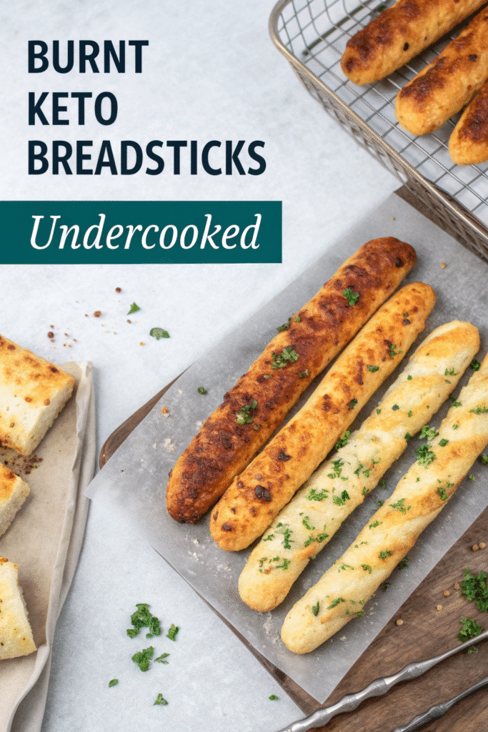 Keto Pizza Breadsticks Recipe (2025): Crispy, Cheesy & Low-Carb Delight! 20 image 69
