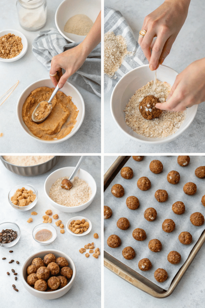 The Ultimate Guide to No Bake Energy Balls in 2025: Quick, Healthy, and Delicious! 16 image 8