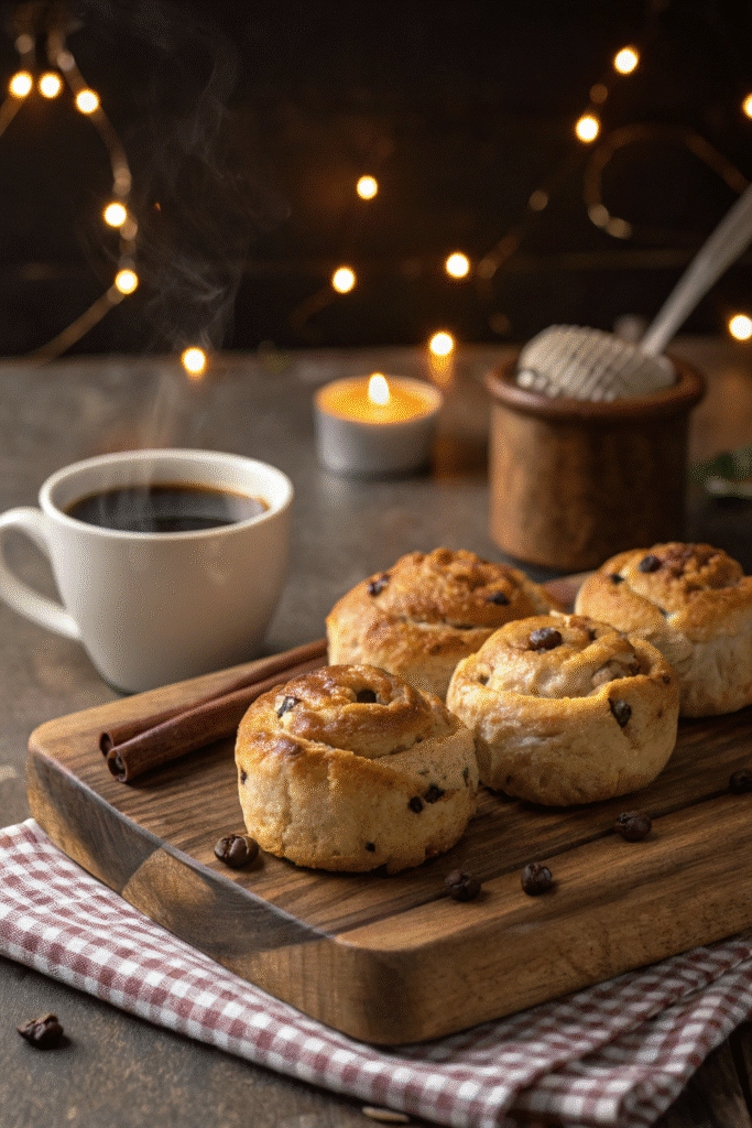 Oatmeal Raisin Rolls Recipe: A Hearty, Sweet Bake to Try in 2025 15 image 95