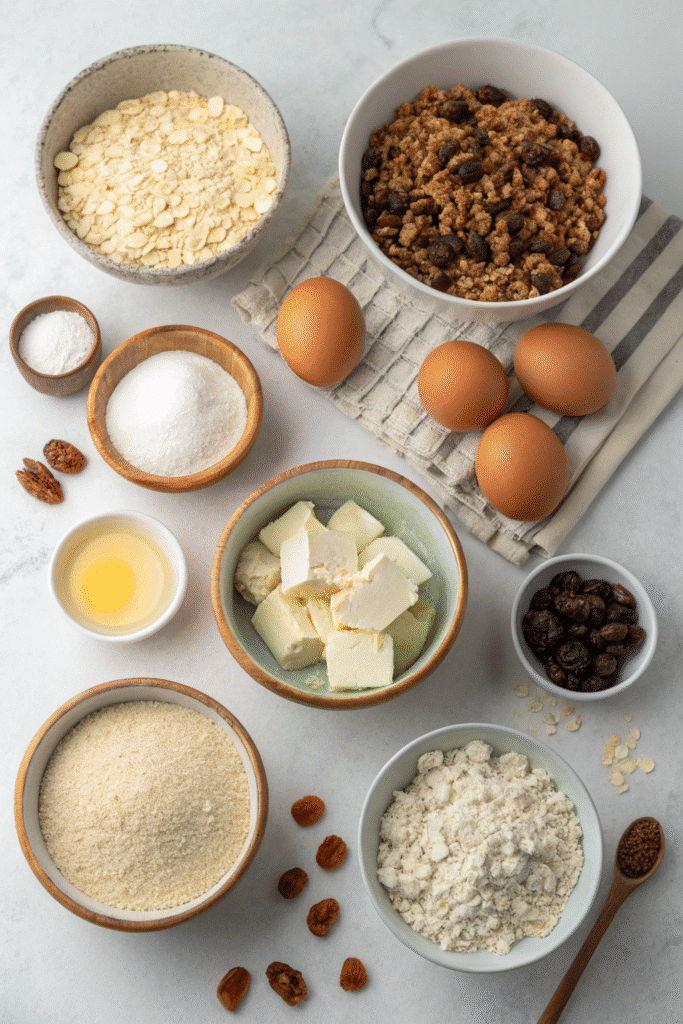 Oatmeal Raisin Rolls Recipe: A Hearty, Sweet Bake to Try in 2025 16 image 96