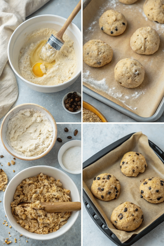 Oatmeal Raisin Rolls Recipe: A Hearty, Sweet Bake to Try in 2025 17 image 97