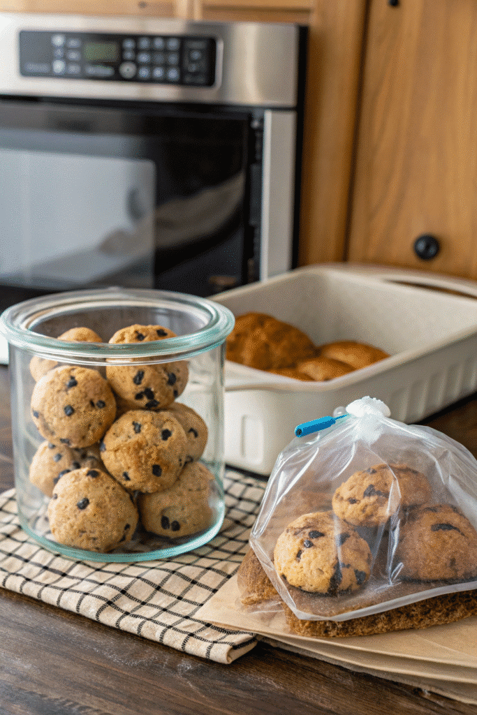 Oatmeal Raisin Rolls Recipe: A Hearty, Sweet Bake to Try in 2025 18 image 98