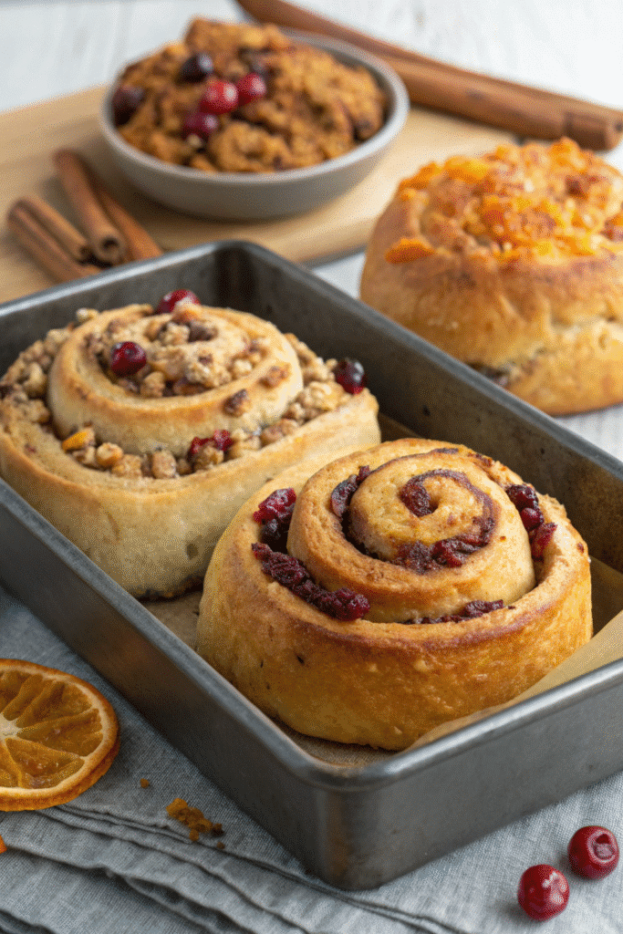 Oatmeal Raisin Rolls Recipe: A Hearty, Sweet Bake to Try in 2025 19 image 99