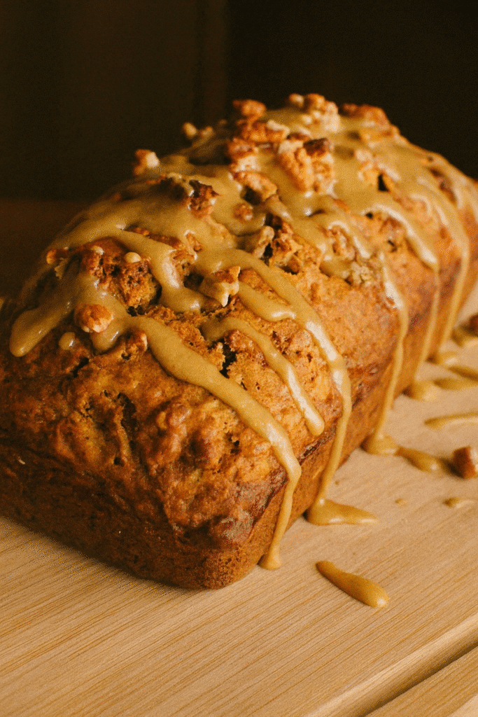 Caramel Glazed Apple Bread Recipe You’ll Crave All Fall Long (2025 Edition) 16 2 2
