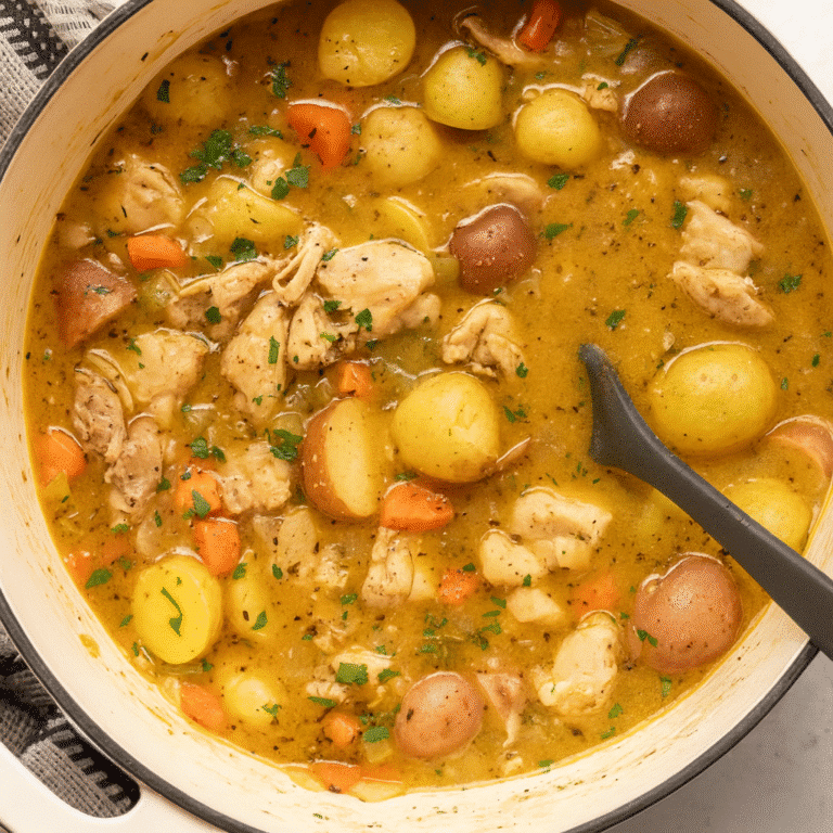 Cozy Up with This Ultimate Chicken Stew Recipe (2025 Edition) 20 a2
