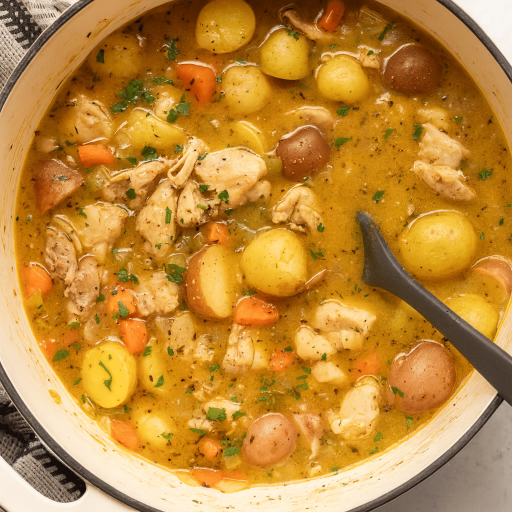 Cozy Up with This Ultimate Chicken Stew Recipe (2025 Edition) 14 a2