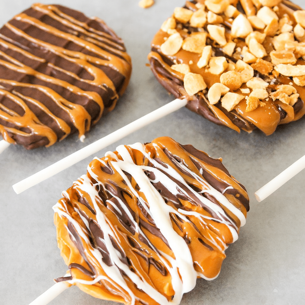 Caramel Apple Slices: The Perfect Treat for 2025 12 a3 1