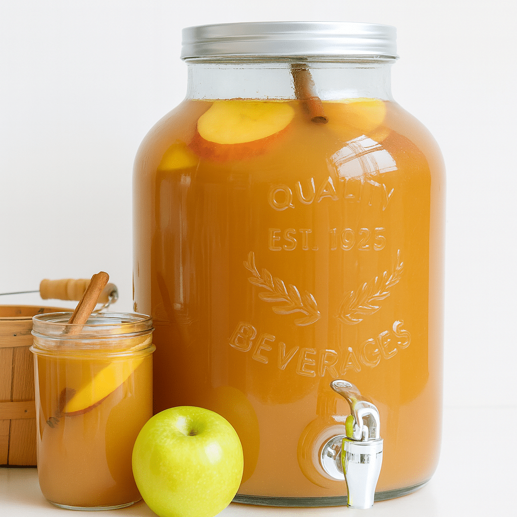 Easy Thanksgiving Punch Recipes for 2025 That Everyone Will Love 14 a3