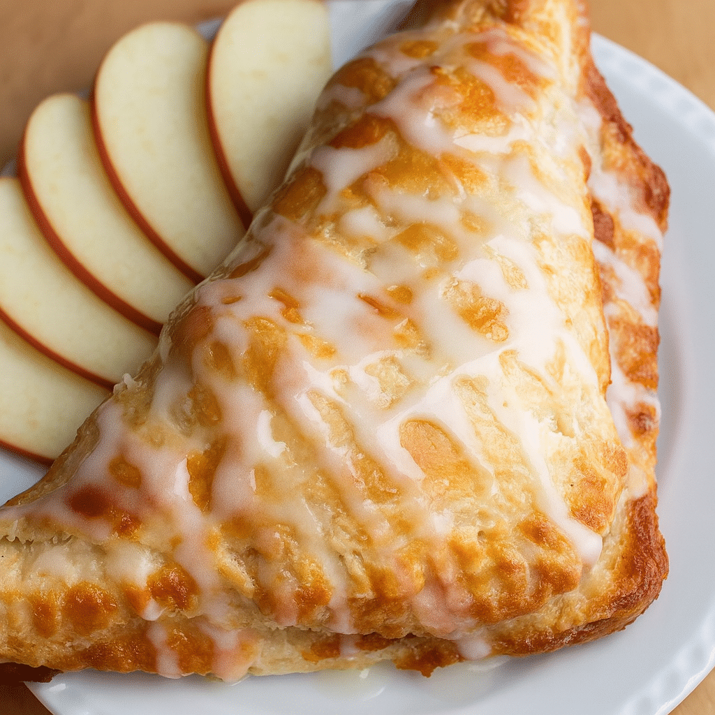Crispy Apple Turnovers Recipe 2025: A Sweet & Easy Homemade Delight 16 a5