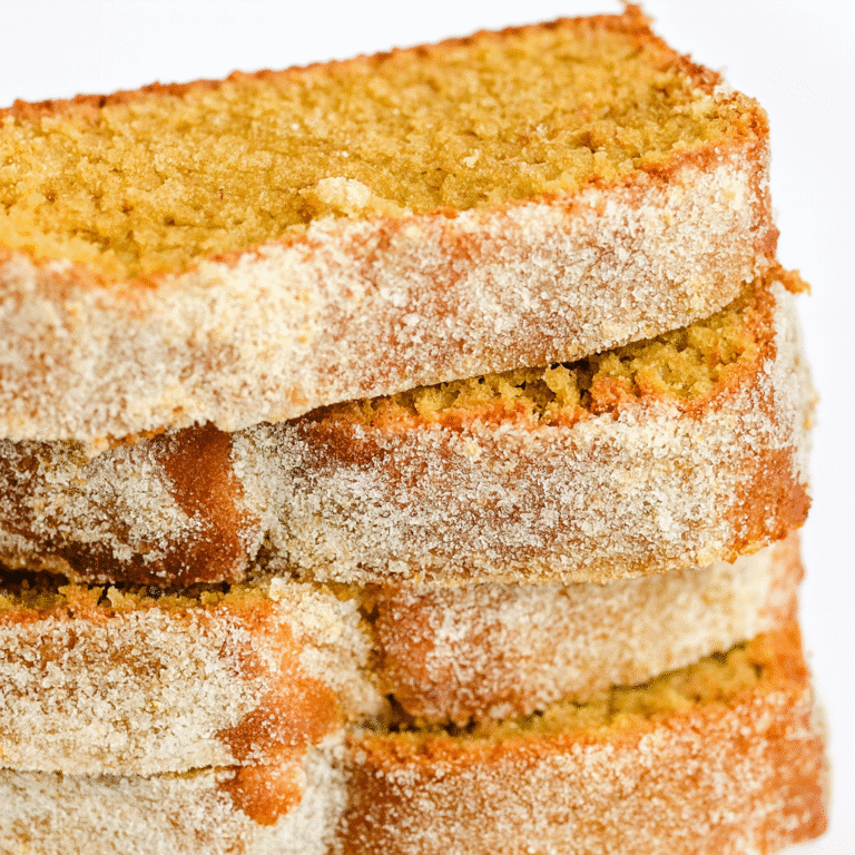 Moist Apple Cider Doughnut Loaf Cake Recipe (2025 Edition) 20 b1
