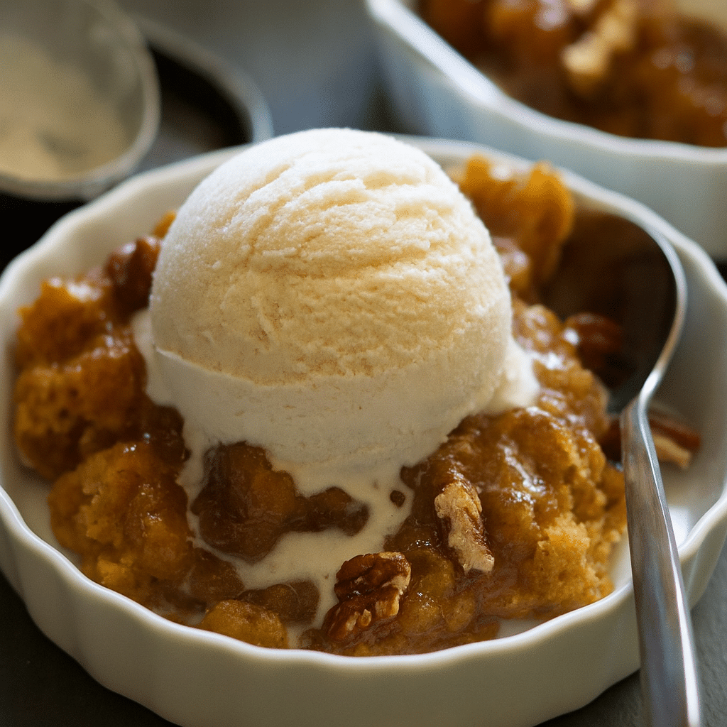 Pumpkin Pecan Cobbler Recipe for 2025: Cozy Fall Comfort in Every Bite 16 b2