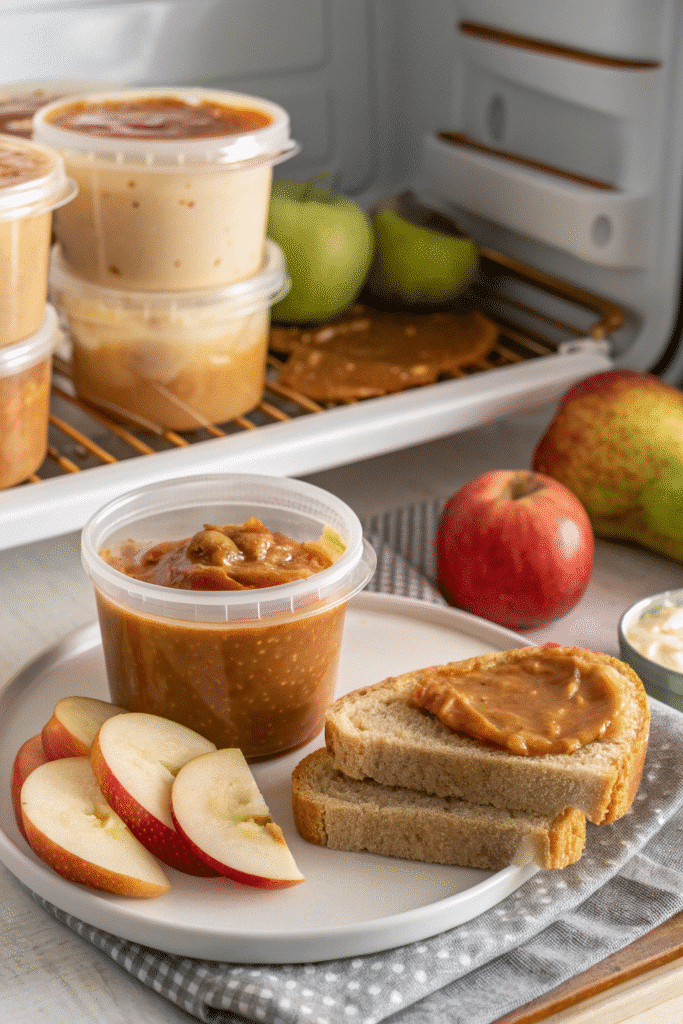 Irresistible Caramel Apple Dip Recipe (2025) – Easy, Creamy & Crowd-Pleasing! 19 image 100
