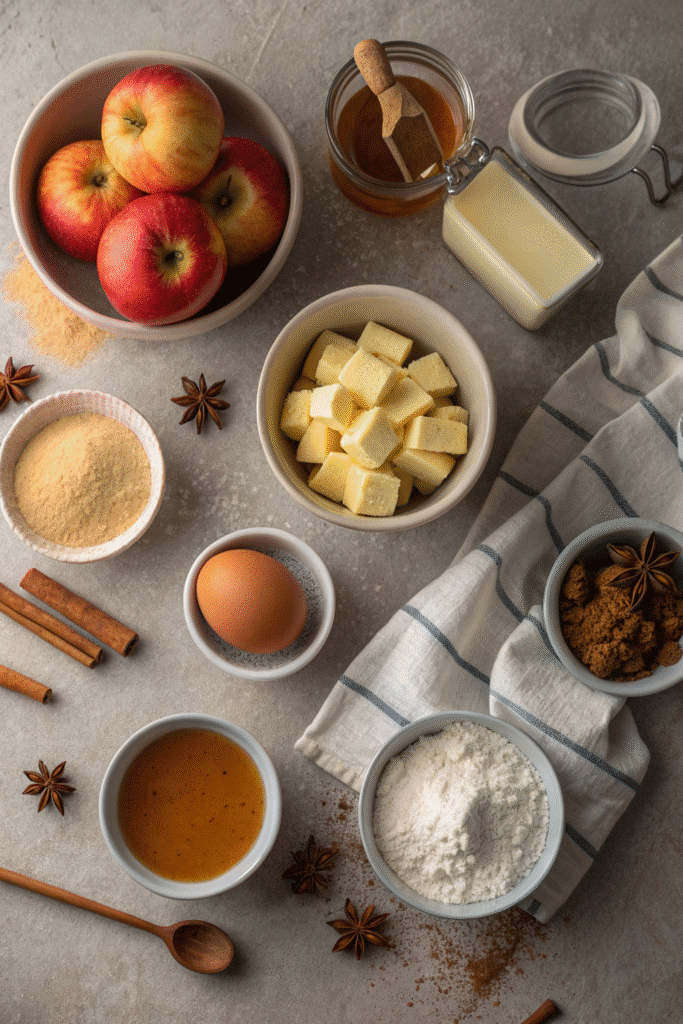 Homemade Apple Cider Caramels Recipe (2025): Sweet, Chewy & Perfect for Fall 16 image 112