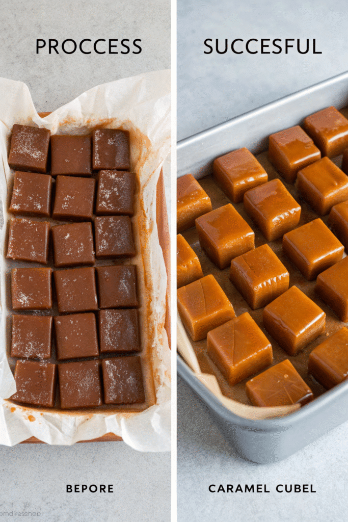 Homemade Apple Cider Caramels Recipe (2025): Sweet, Chewy & Perfect for Fall 18 image 114