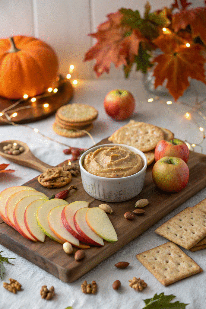 Irresistible Caramel Apple Cream Cheese Spread Recipe for Fall 2025 15 image 12