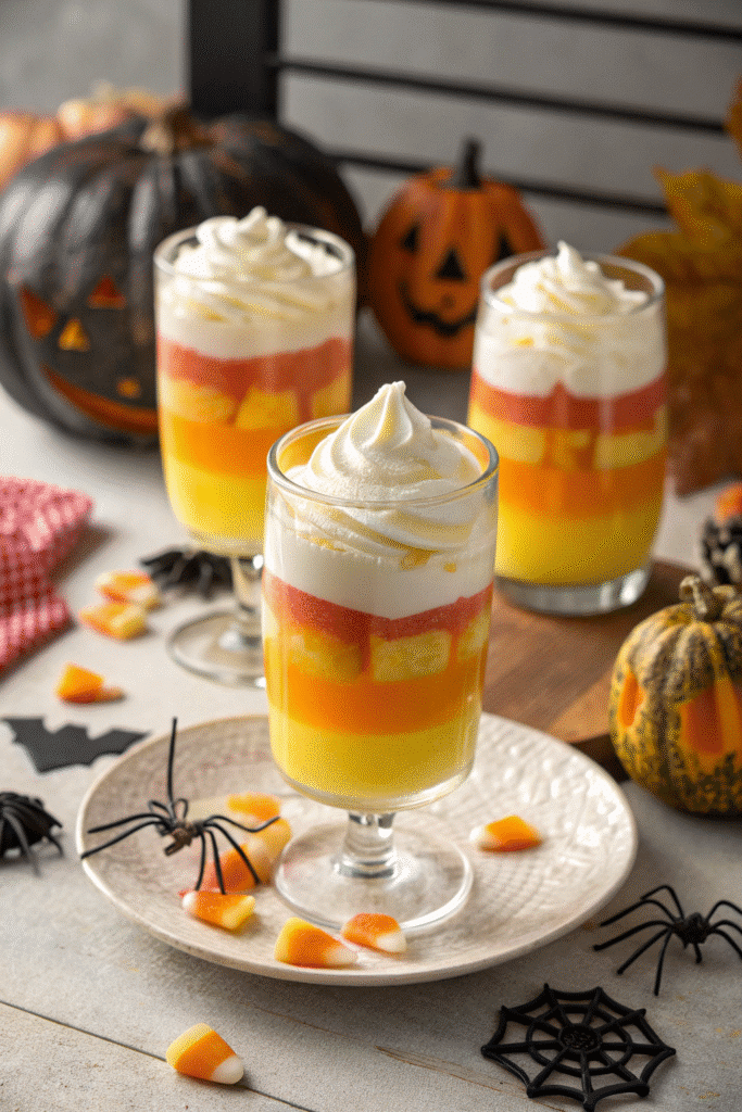 Candy Corn Fruit Cocktail: The Sweetest Fall Treat of 2025 15 image 120