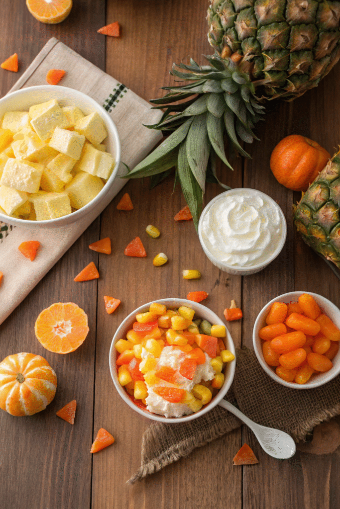 Candy Corn Fruit Cocktail: The Sweetest Fall Treat of 2025 16 image 121