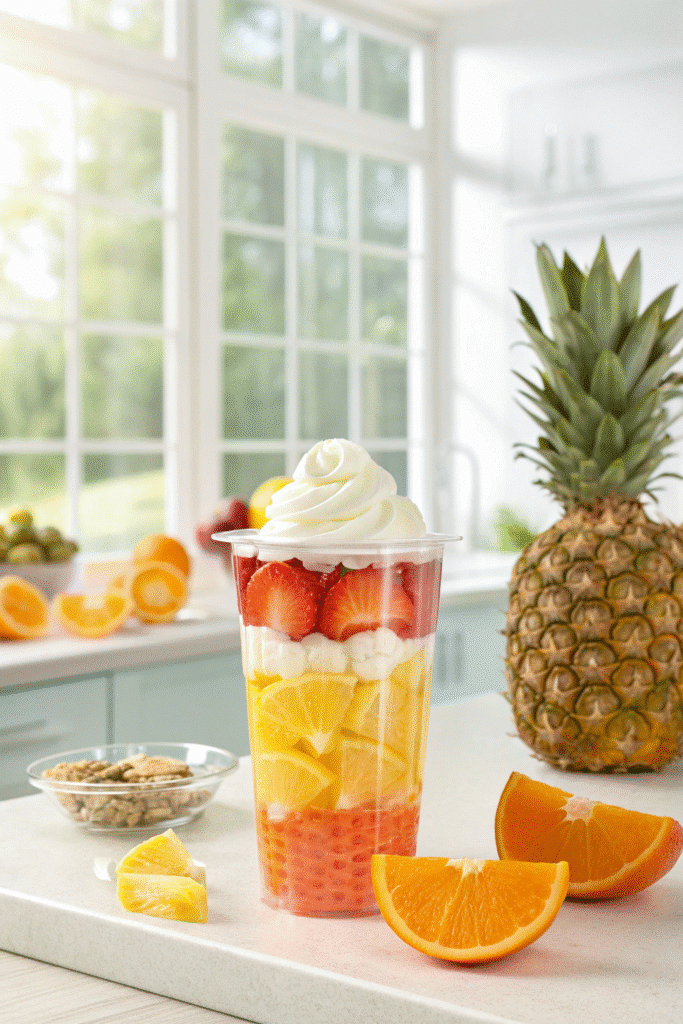 Candy Corn Fruit Cocktail: The Sweetest Fall Treat of 2025 17 image 122