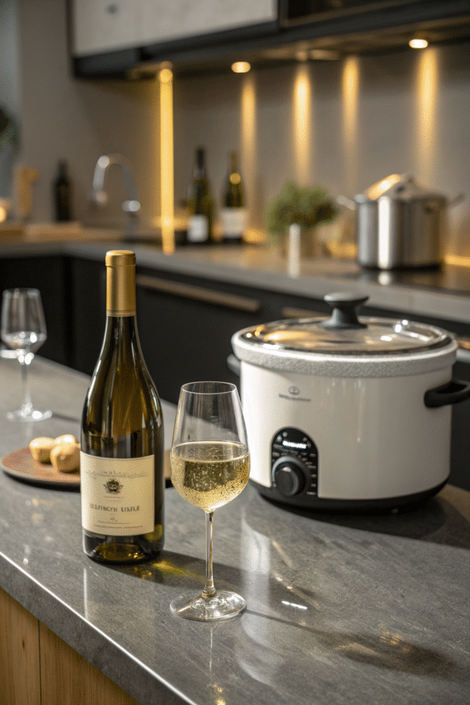 Slow Cooker White Wine Chicken Stew: A Cozy, Flavor-Packed Classic for 2025 17 image 127