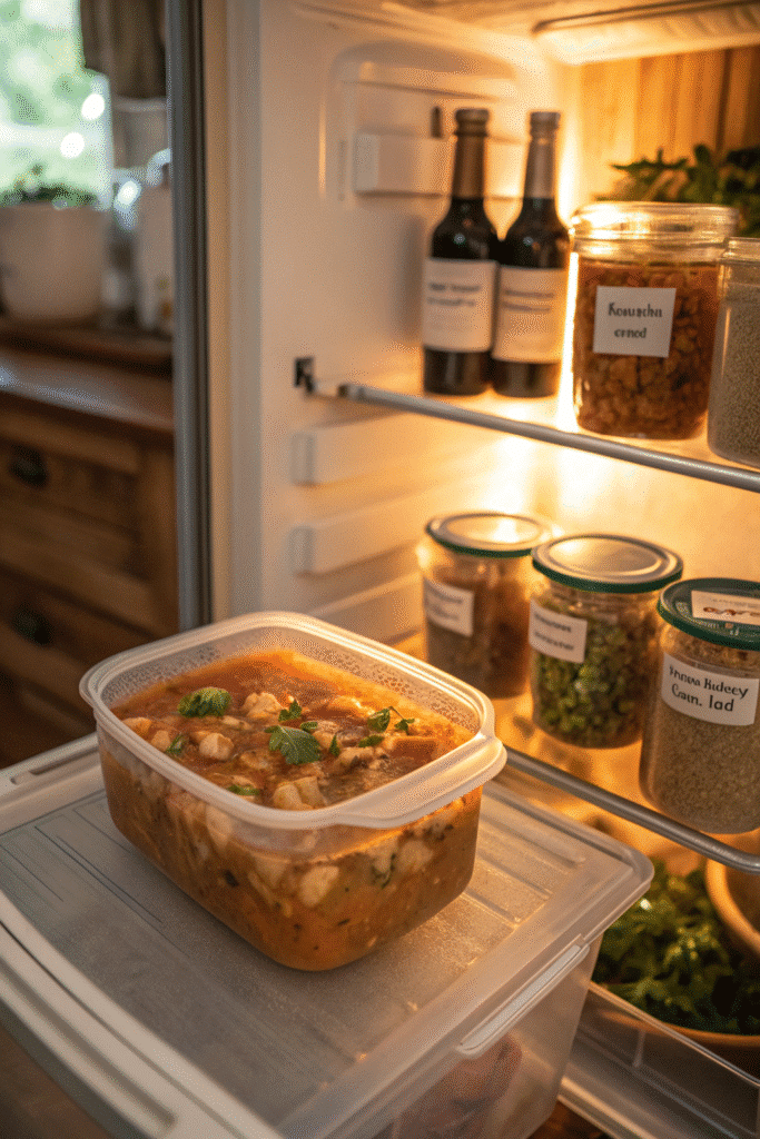 Slow Cooker White Wine Chicken Stew: A Cozy, Flavor-Packed Classic for 2025 18 image 128