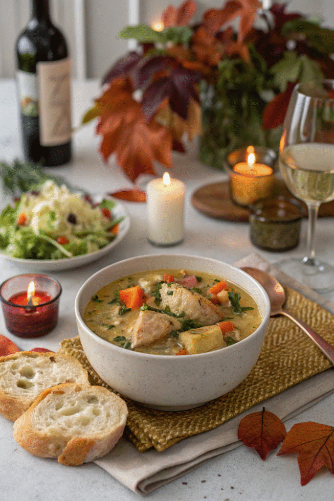 Slow Cooker White Wine Chicken Stew: A Cozy, Flavor-Packed Classic for 2025 19 image 129