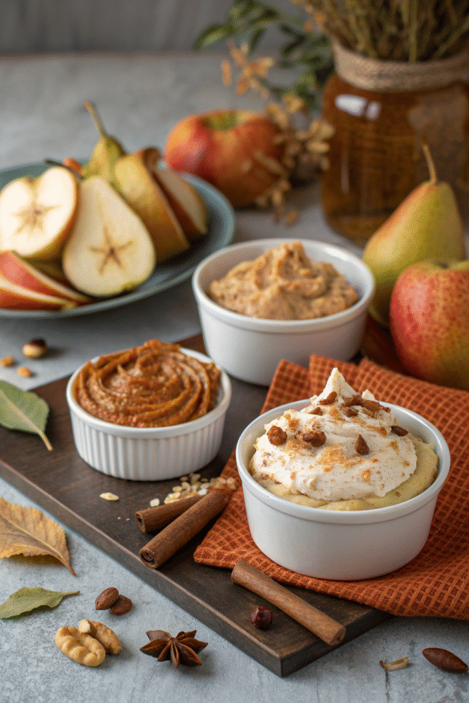 Irresistible Caramel Apple Cream Cheese Spread Recipe for Fall 2025 16 image 13