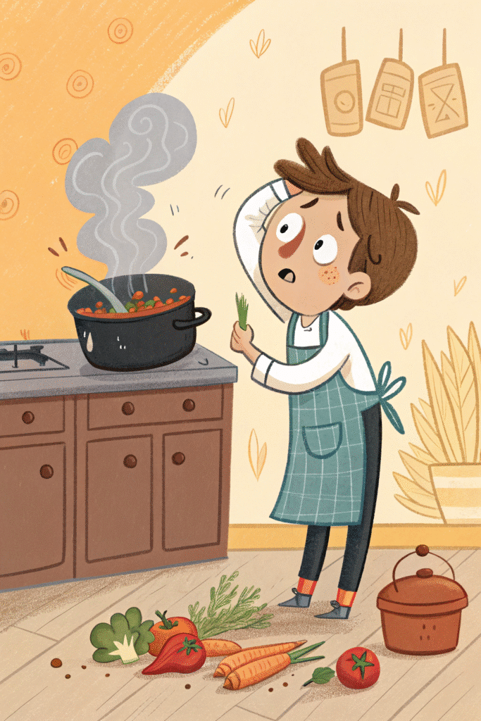 Cozy Up with This Ultimate Chicken Stew Recipe (2025 Edition) 18 image 133