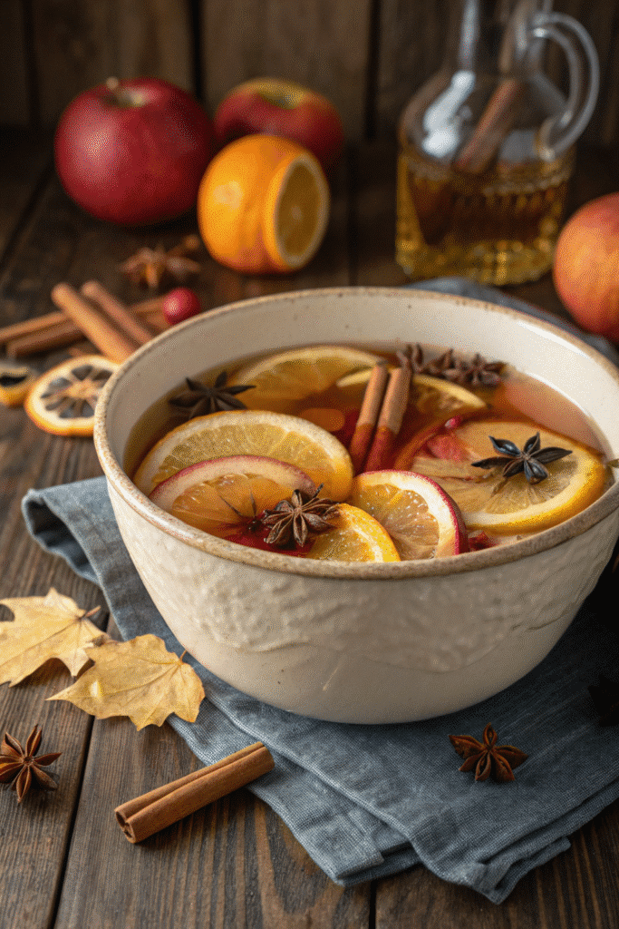 Easy Thanksgiving Punch Recipes for 2025 That Everyone Will Love 15 image 135