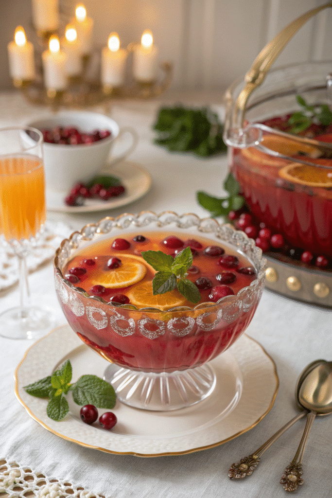 Easy Thanksgiving Punch Recipes for 2025 That Everyone Will Love 16 image 136