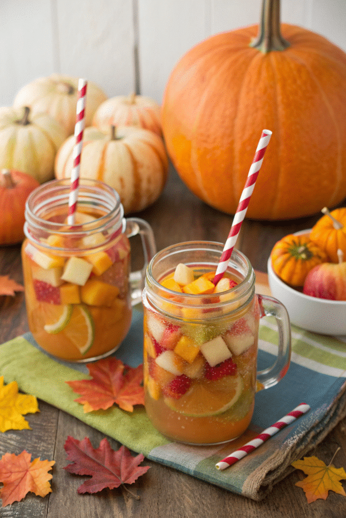 Easy Thanksgiving Punch Recipes for 2025 That Everyone Will Love 18 image 138