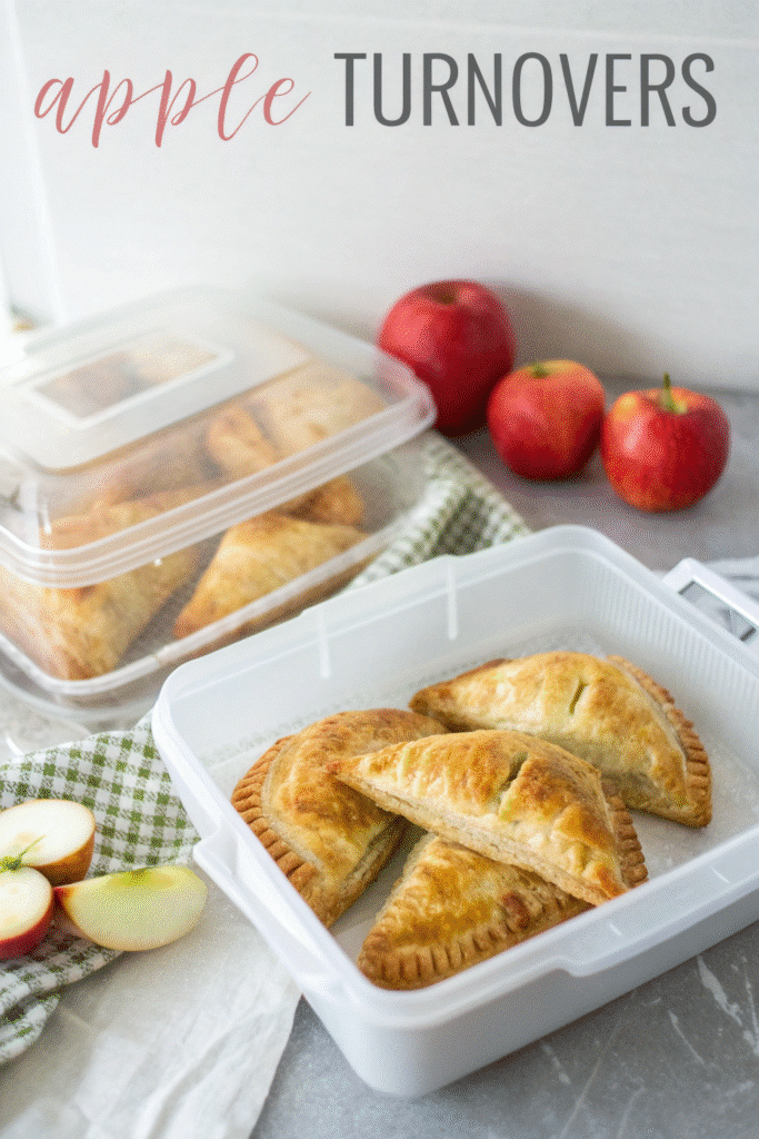 Crispy Apple Turnovers Recipe 2025: A Sweet & Easy Homemade Delight 22 image 149