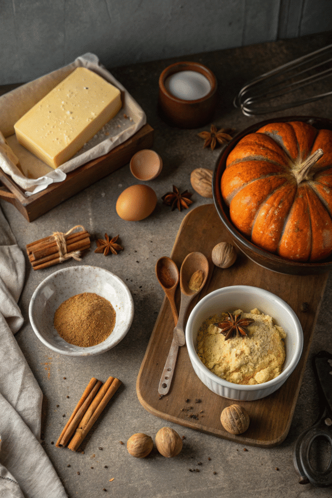 Magic Pumpkin Cake Recipe That Will Wow Your Fall in 2025 13 image 150