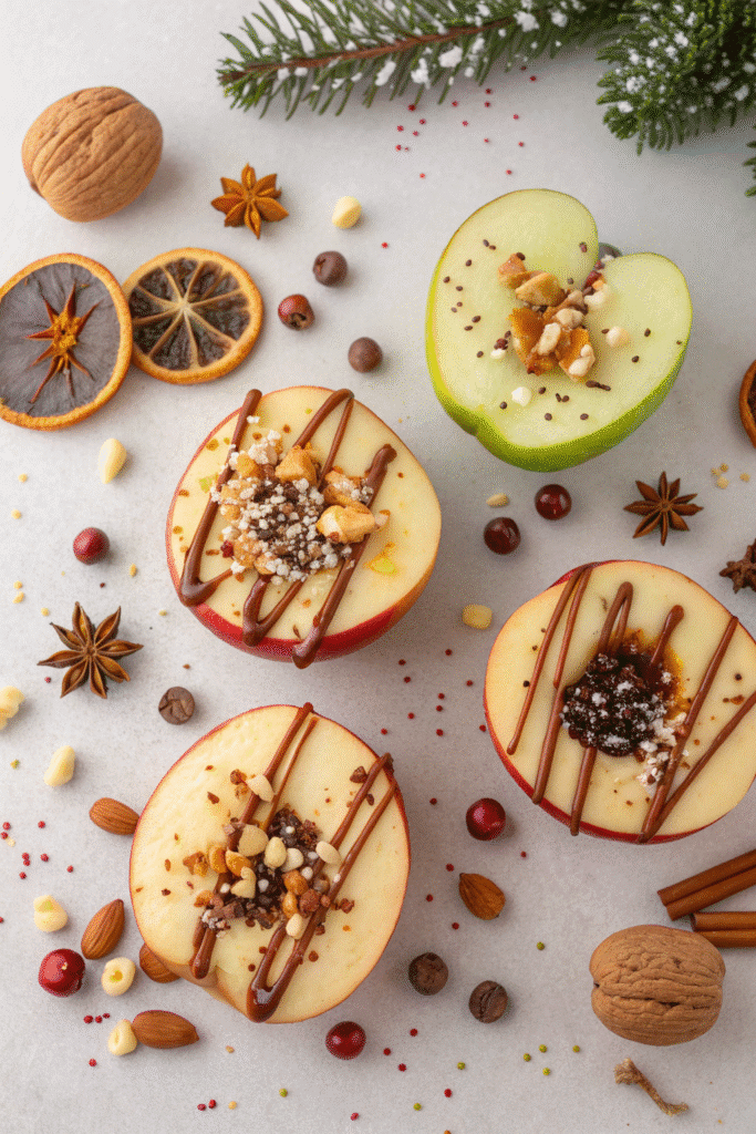 Caramel Apple Slices: The Perfect Treat for 2025 14 image 159