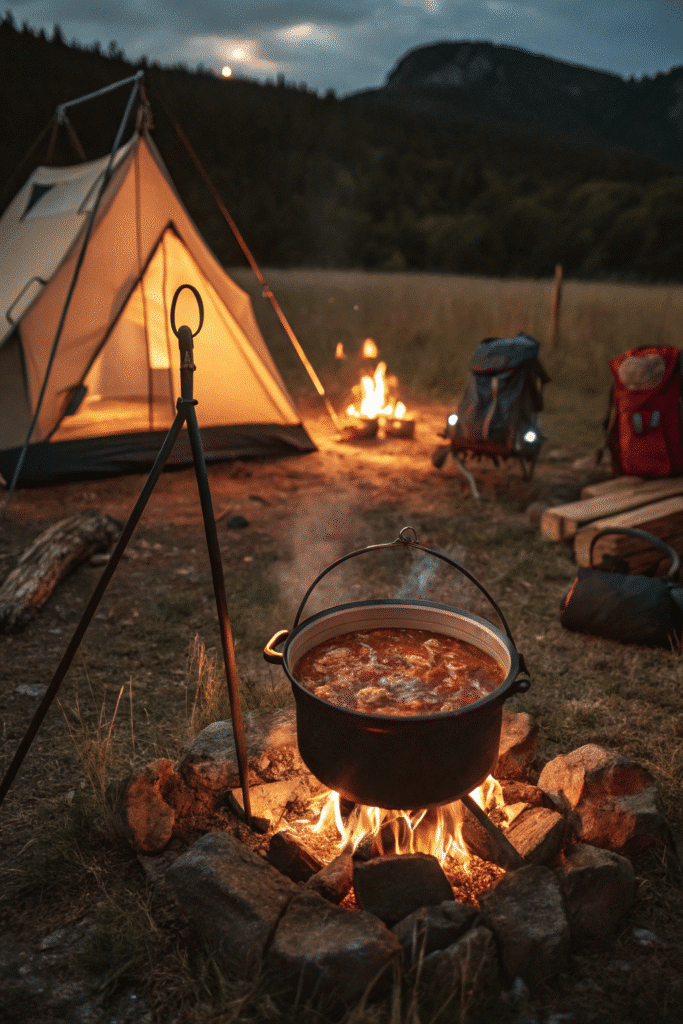 One Pot Cowboy Stew Recipe (2025): Hearty, Easy & Packed With Flavor 17 image 16